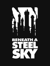 Beneath a Steel Sky (1994)