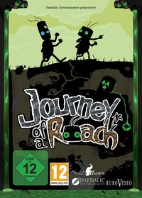Journey of a Roach (2013)