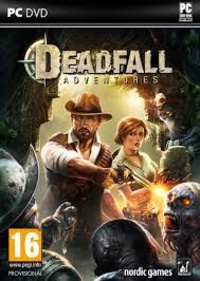 Deadfall Adventures (2013)