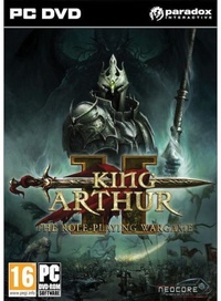 King Arthur II (2012)