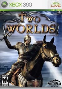 Two Worlds (2009)