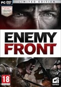 Enemy Front (2014)