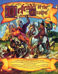 Defender of the Crown (1986)