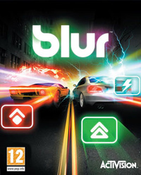 Blur (2010)