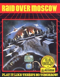 Raid over Moscow (1984)