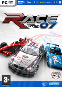 Race 07 (2007)