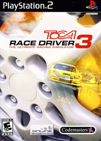 TOCA Race Driver 3 (2006)