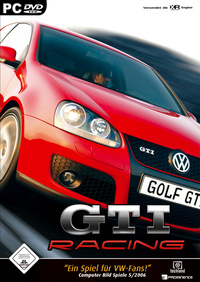 GTI Racing (2006)