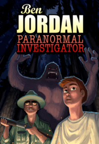 Ben Jordan: Paranormal Investigator (2004)