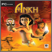 Ankh (2005)