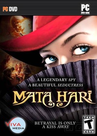 Mata Hari (2008)