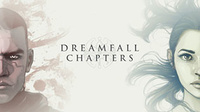 Dreamfall Chapters (2014)