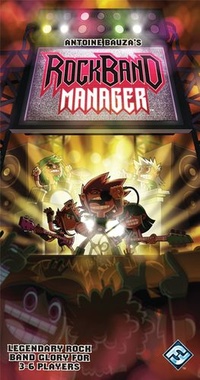 Rockband Manager (2010)