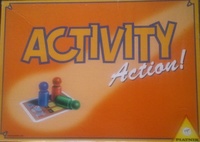 Activity Action! (1995)