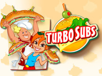 Turbo Subs (2008)