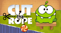 Cut the Rope (2010)