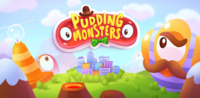 Pudding Monsters (2012)