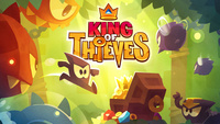 King of Thieves (2015)