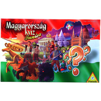 Magyarország kvíz Junior (2012)