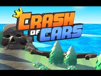 Crash of Cars (2017)