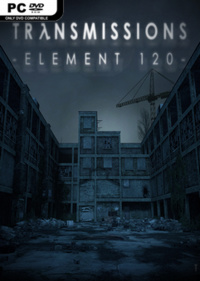 Transmissions: Element 120 (2016)