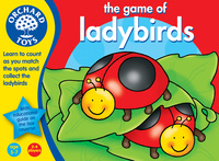 The Game of Ladybirds (1975)