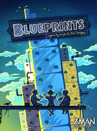 Blueprints (2013)