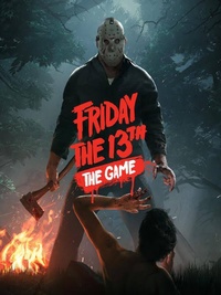 Friday the 13th: The Game (2017)