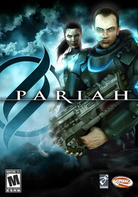 Pariah (2005)