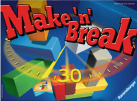 Make 'n' Break (2004)