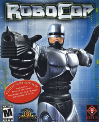 Robocop (2003)