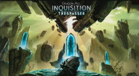 Dragon Age: Inquisition – Trespasser (2015)