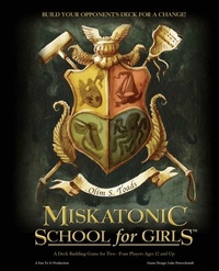 Miskatonic School for Girls (2012)