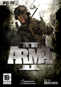 Arma II (2009)