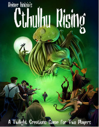 Cthulhu Rising (2008)