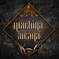 Machina Arcana (2014)