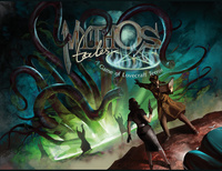 Mythos Tales (2016)