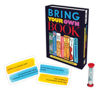 Bring Your Own Book (2015)
