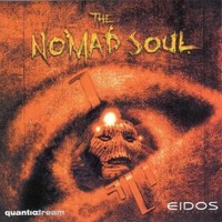 Omikron: The Nomad Soul (1999)