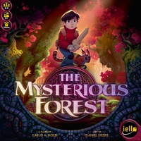 The Mysterious Forest (2016)