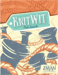 Knit Wit (2016)