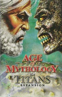 Age of Mythology: Titans (2003)