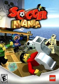 Football Mania (2002)