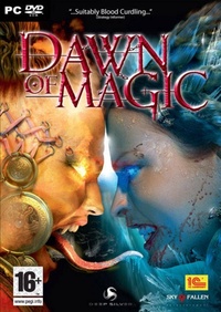 Dawn of Magic (2005)