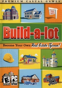 Build-a-lot (2007)