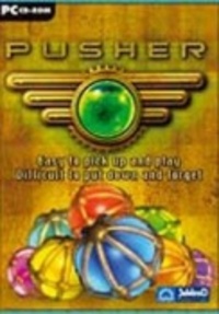 Pusher (2002)