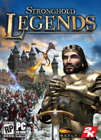 Stronghold Legends (2009)