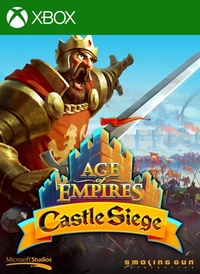 Age of Empires: Castle Siege (2014)