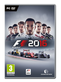F1 2016 (2016)