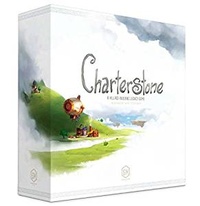 Charterstone (2017)